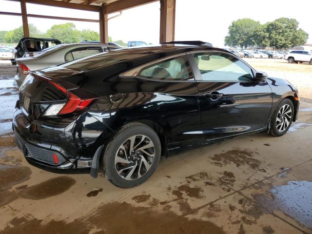 Photo 3 from auction – 2017 HONDA CIVIC LX with VIN 2HGFC4B03HH306625