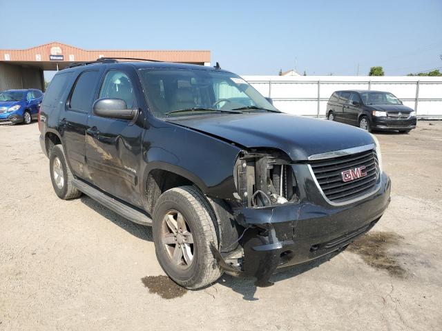 Photo 4 from auction – 2011 GMC YUKON SLT with VIN 1GKS2CE01BR368624