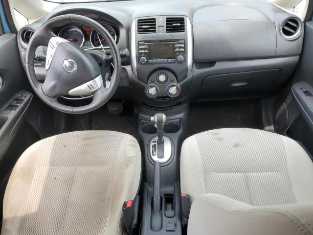 Photo 8 from auction – 2014 NISSAN VERSA NOTE with VIN 3N1CE2CPXEL382313