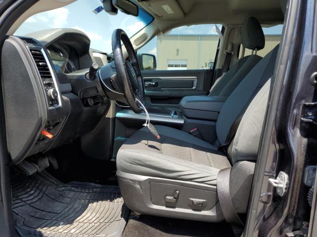 Foto 7 de la subasta – 2014 RAM 1500 SLT con VIN 1C6RR6LT3ES311351