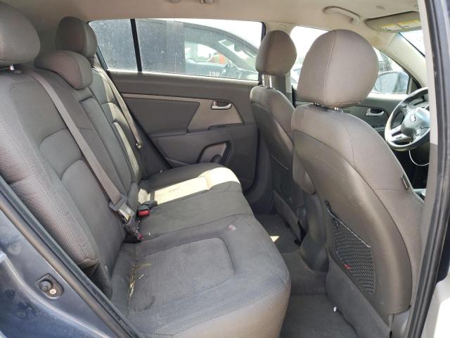 Photo 10 from auction – 2013 KIA SPORTAGE L with VIN KNDPBCA27D7531252