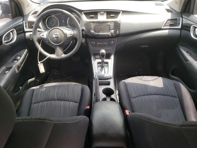 Photo 8 from auction – 2016 NISSAN SENTRA S with VIN 3N1AB7AP3GL660469