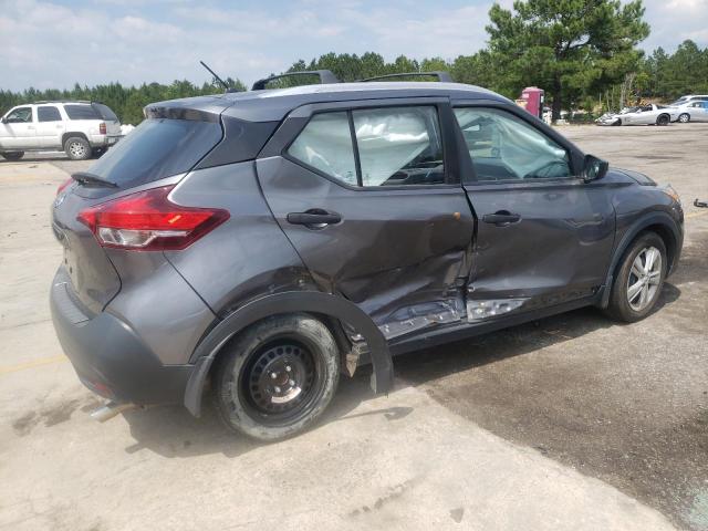 Photo 3 from auction – 2019 NISSAN KICKS S with VIN 3N1CP5CU3KL510596