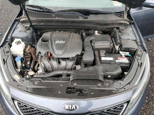 Photo 11 from auction – 2015 KIA OPTIMA LX with VIN KNAGM4A76F5578148