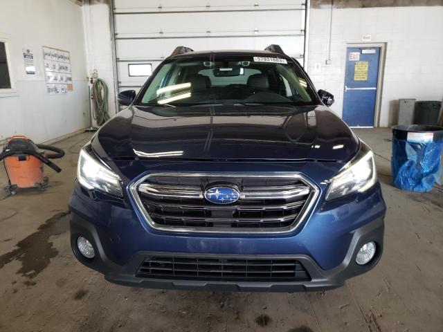 Photo 5 from auction – 2019 SUBARU OUTBACK 2. with VIN 4S4BSANC5K3204947