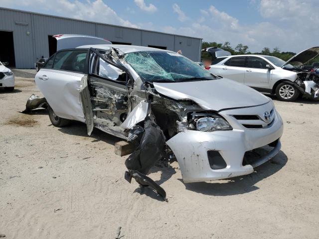 Photo 4 from auction – 2012 TOYOTA COROLLA BA with VIN 2T1BU4EE2CC870741
