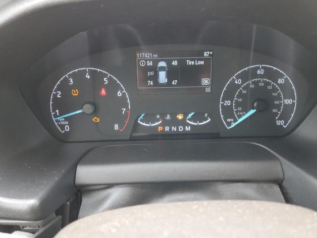 Photo 9 from auction – 2020 FORD TRANSIT T- with VIN 1FTBR3X89LKB24868