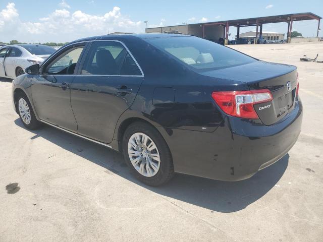 Photo 2 from auction – 2012 TOYOTA CAMRY BASE with VIN 4T1BF1FK4CU122567