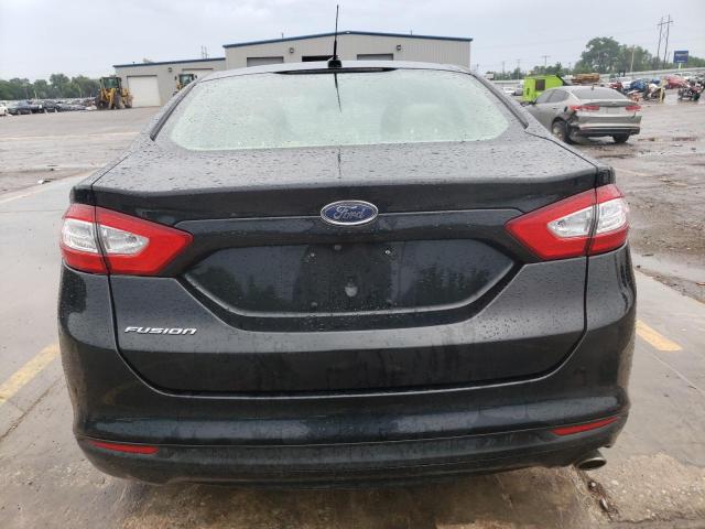 Photo 6 from auction – 2015 FORD FUSION SE with VIN 3FA6P0H71FR176867