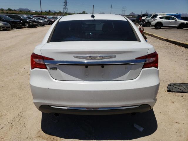 Photo 6 from auction – 2013 CHRYSLER 200 TOURIN with VIN 1C3CCBBG4DN556447