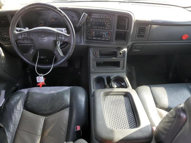 Photo 8 from auction – 2006 CHEVROLET SILVERADO with VIN 2GCEC13T861187526