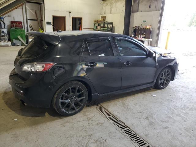 Zdjęcie 3 z aukcji – 2013 MAZDA SPEED 3 z VIN JM1BL1L48D1807628