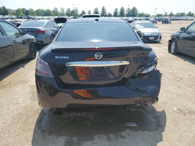 صورة رقم 6 من المزاد - 2010 NISSAN MAXIMA S مع VIN 1N4AA5AP4AC858362