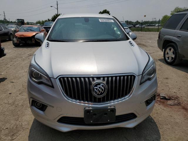 Photo 5 from auction – 2017 BUICK ENVISION E with VIN LRBFXBSA1HD150130