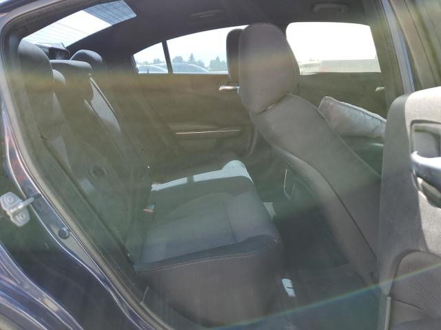 Photo 10 from auction – 2015 DODGE CHARGER SE with VIN 2C3CDXBG2FH835787