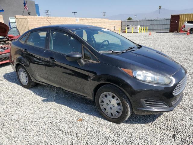Photo 4 from auction – 2014 FORD FIESTA S with VIN 3FADP4AJ8EM233243