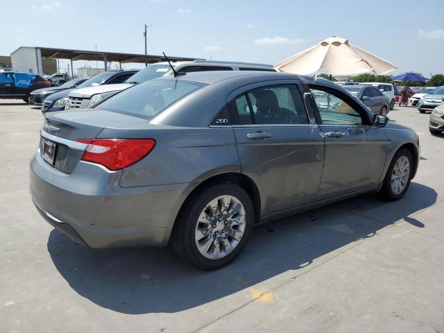 Photo 3 from auction – 2012 CHRYSLER 200 LX with VIN 1C3CCBAB7CN291656