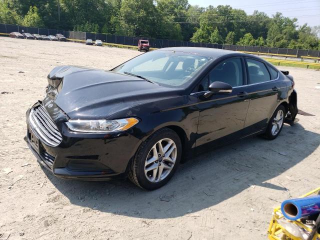 Photo 1 from auction – 2016 FORD FUSION SE with VIN 3FA6P0H72GR110829