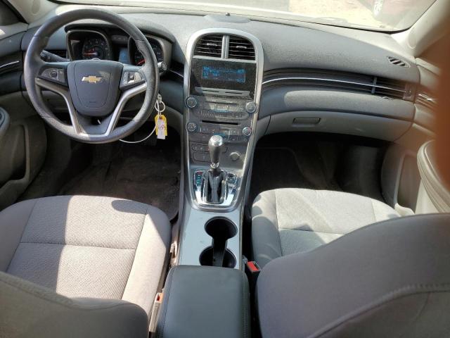 Photo 8 from auction – 2013 CHEVROLET MALIBU LS with VIN 1G11B5SA0DF149277
