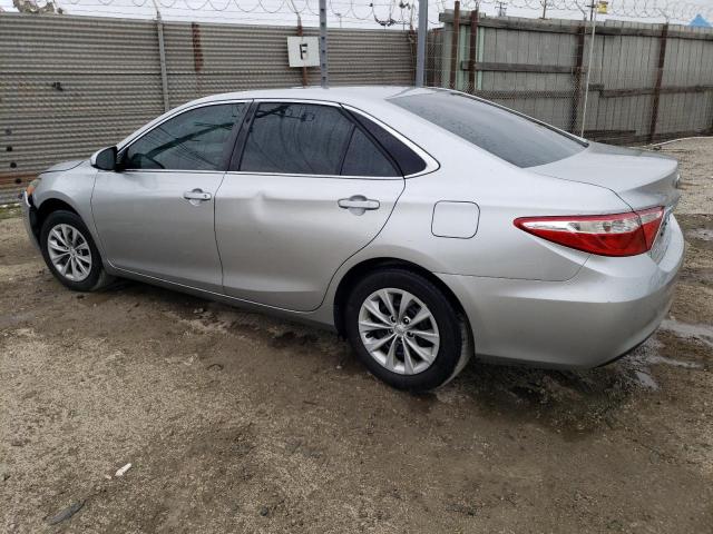 Photo 2 from auction – 2017 TOYOTA CAMRY LE with VIN 4T1BF1FK7HU443235
