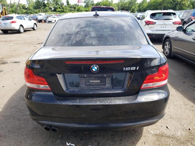 Photo 6 from auction – 2012 BMW 128 I with VIN WBAUP9C51CVL91088