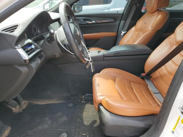 Photo 7 from auction – 2016 CADILLAC CT6 LUXURY with VIN 1G6KD5RS7GU149249