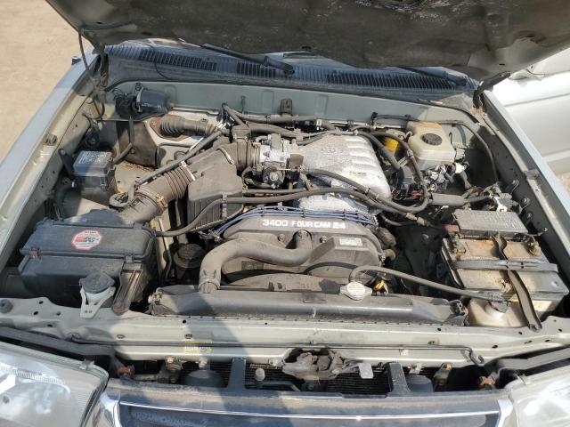 Photo 11 from auction – 2001 TOYOTA 4RUNNER SR with VIN JT3HN86R719052297