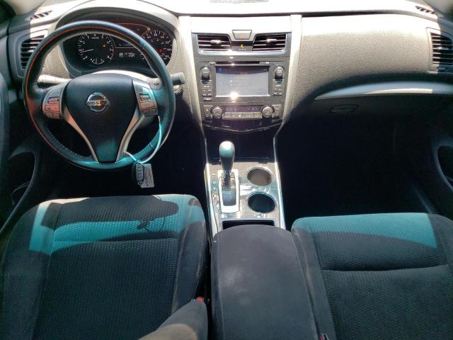 Photo 8 from auction – 2014 NISSAN ALTIMA 2.5 with VIN 1N4AL3AP0EC271208