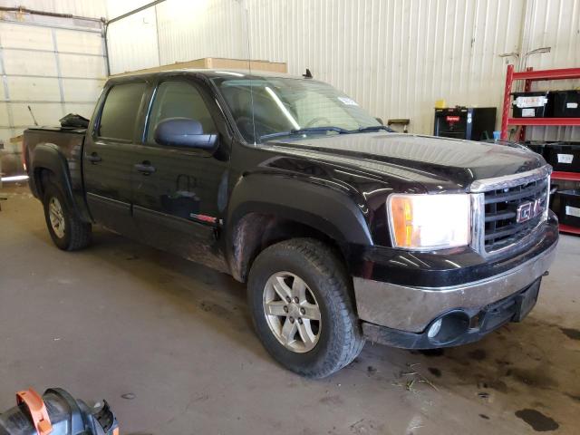 Photo 4 from auction – 2008 GMC SIERRA K15 with VIN 3GTEK13Y58G220698