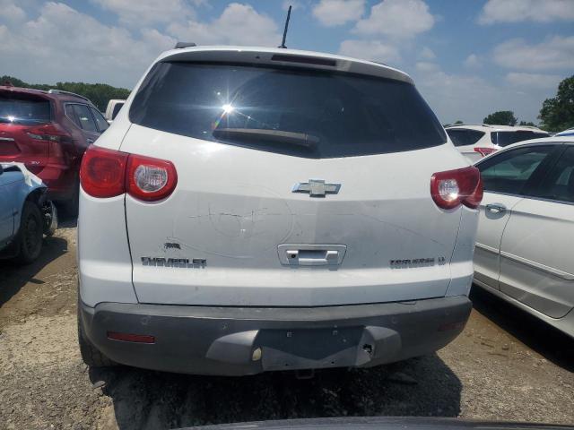 Photo 6 from auction – 2009 CHEVROLET TRAVERSE L with VIN 1GNER23D09S136496