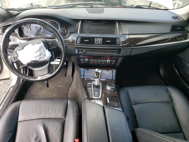 Фото 8 с аукциона – 2014 BMW 535 XI с VIN WBA5B3C51ED293297