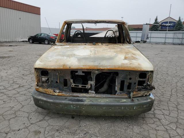 Photo 5 from auction – 1995 FORD F250 with VIN 1FTHF25H2SLB34330