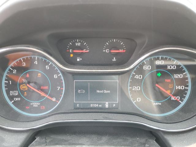 Photo 9 from auction – 2017 CHEVROLET CRUZE LT with VIN 3G1BE6SM2HS576697