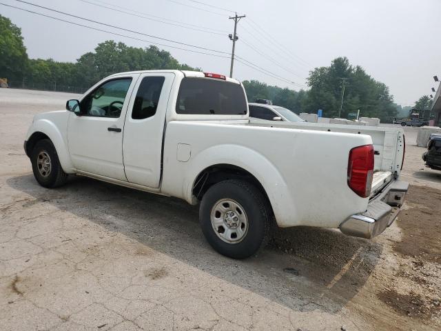 Photo 2 from auction – 2016 NISSAN FRONTIER S with VIN 1N6BD0CT7GN798249