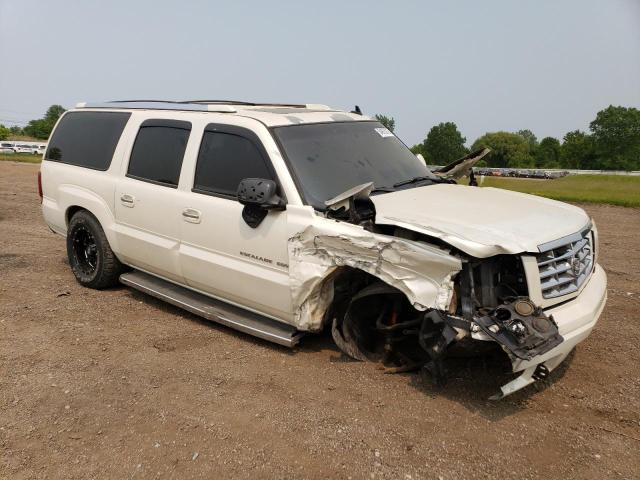Photo 4 from auction – 2006 CADILLAC ESCALADE E with VIN 3GYFK66N16G114582