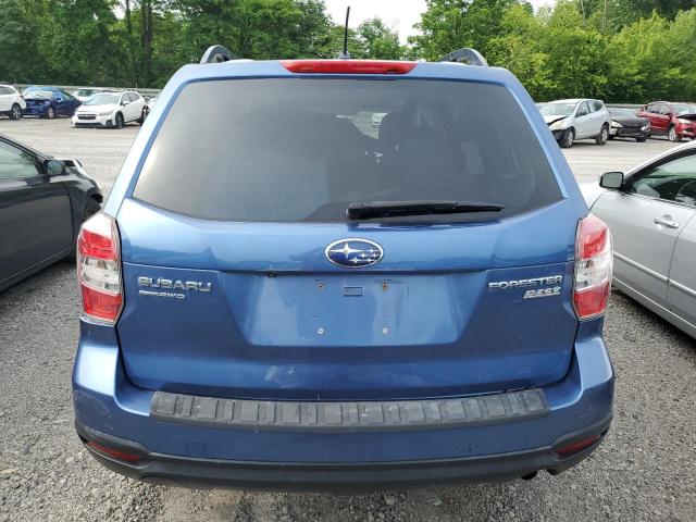 Photo 6 from auction – 2015 SUBARU FORESTER 2 with VIN JF2SJADC5FH803348