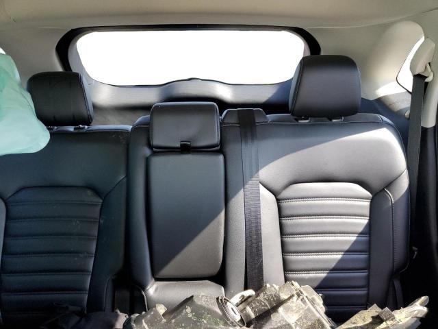 صورة رقم 10 من المزاد - 2023 FORD EDGE SEL مع VIN 2FMPK4J99PBA20328