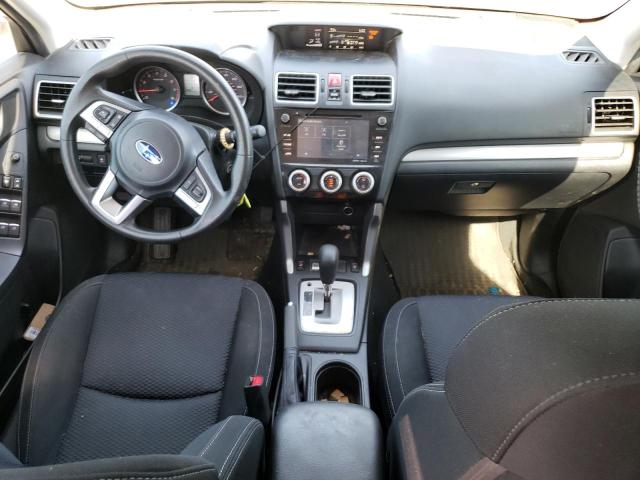 Photo 8 from auction – 2017 SUBARU FORESTER 2 with VIN JF2SJAEC7HH406516
