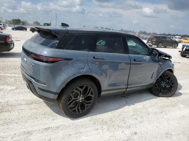 Photo 3 from auction – 2023 LAND ROVER RANGE ROVE with VIN SALZP2FX4PH199061