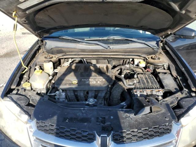 Photo 11 from auction – 2011 DODGE AVENGER MA with VIN 1B3BD1FBXBN521262