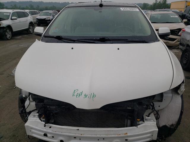 Photo 5 from auction – 2012 LINCOLN MKX with VIN 2LMDJ6JK2CBL15290