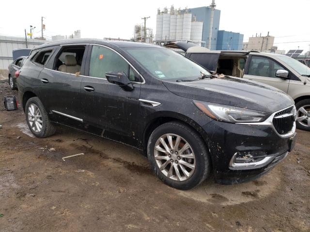 Photo 4 from auction – 2018 BUICK ENCLAVE ES with VIN 5GAEVAKW5JJ215711