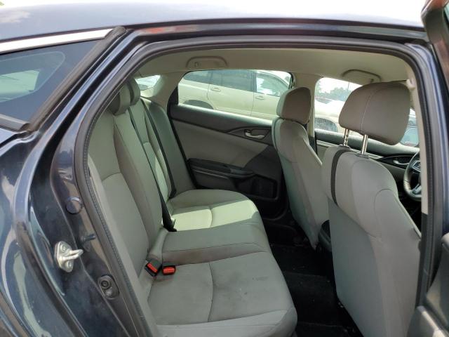 Photo 10 from auction – 2016 HONDA CIVIC LX with VIN 19XFC2F58GE242200