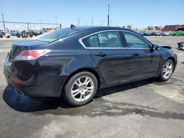 Photo 3 from auction – 2009 ACURA TL with VIN 19UUA86289A003419