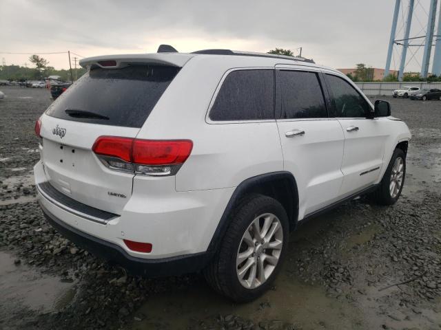 Photo 3 from auction – 2017 JEEP GRAND CHER with VIN 1C4RJFBG6HC873859