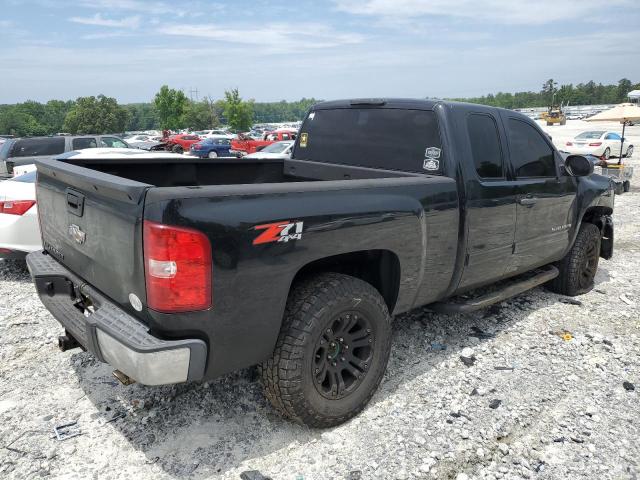 Photo 3 from auction – 2009 CHEVROLET SILVERADO with VIN 2GCEK29J891123084