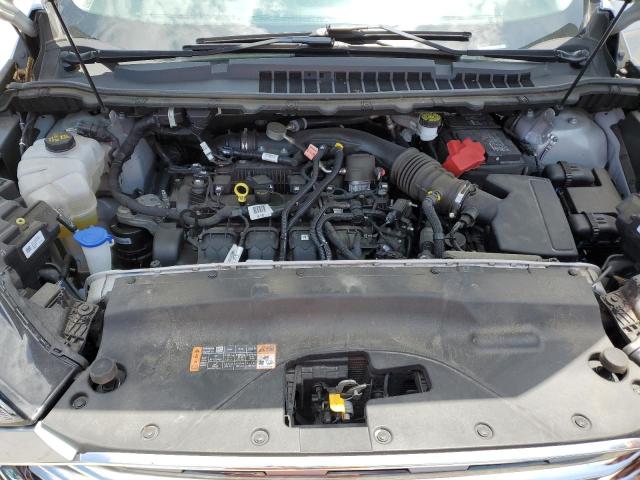 Photo 12 from auction – 2020 FORD EDGE TITAN with VIN 2FMPK3K99LBA55969