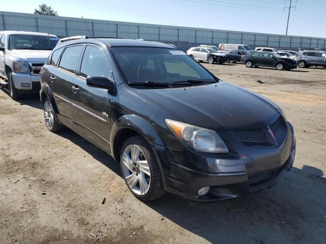 Photo 4 from auction – 2003 PONTIAC VIBE with VIN 5Y2SL62803Z479087