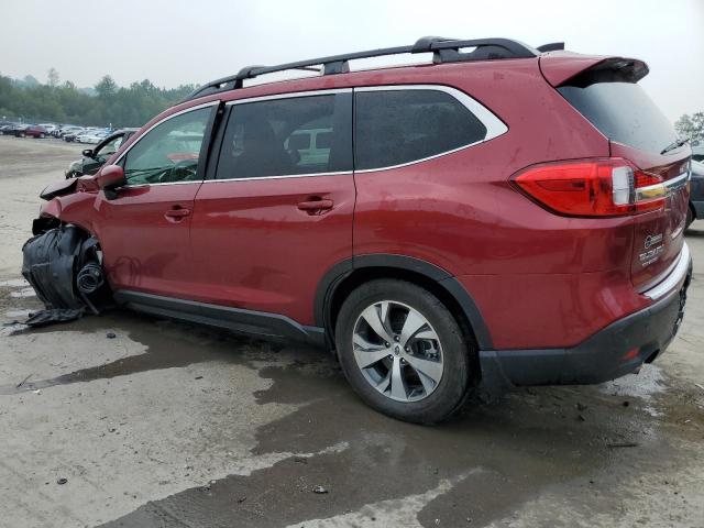 Photo 2 from auction – 2019 SUBARU ASCENT PRE with VIN 4S4WMACDXK3450044