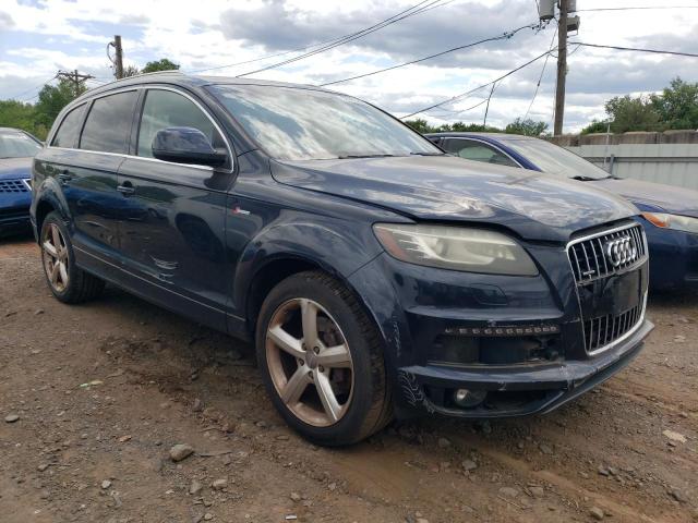 Photo 4 from auction – 2011 AUDI Q7 PRESTIG with VIN WA1DGAFEXBD005282